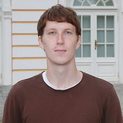 Sergey Prikhodchenko