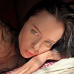 Анна Кудрина