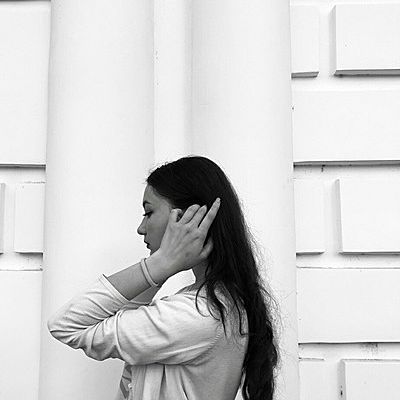 Руфина Давлетшина