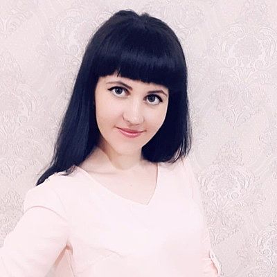 Елена Бочкарева