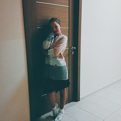 Вера Семененко