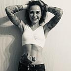 Света Паршина