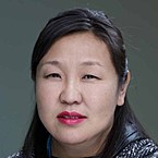 Альбина Багадаева