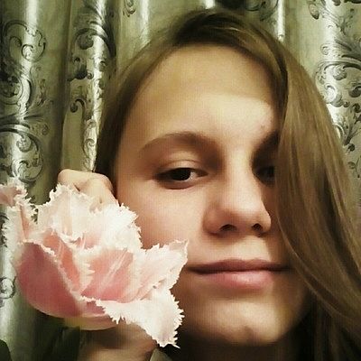 Анастасия Тайлер