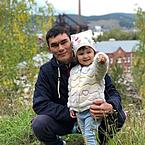 Айнур Исянбаев