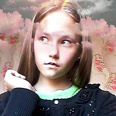 Белоусова Виктория