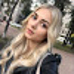 Виктория Белоусова