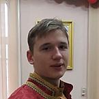 Игорь Сергеенко