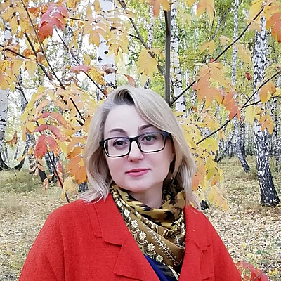 Елена Мецлер