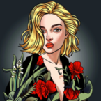 Елена Волкова