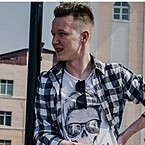Антон Федосеев