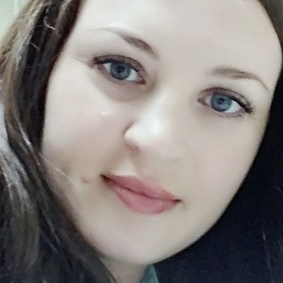 Ульяна Каратаева