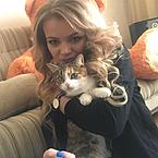 Светлана Новоселова