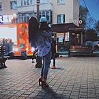 Мика Иманкулова