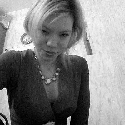 Наталья Ольховикова