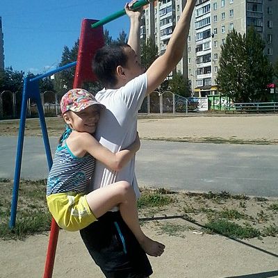 Рита Ермакова