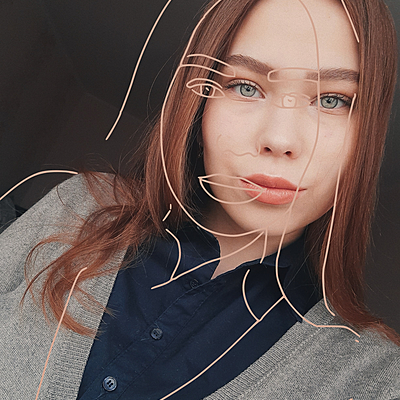 Маша Ботникова