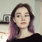 Софья Никулина