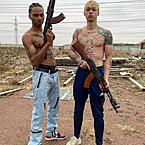 Вика Заздравных