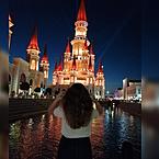 Марина Лысова