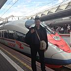 Сергей Кузнецов