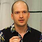 Михаил Кириллов