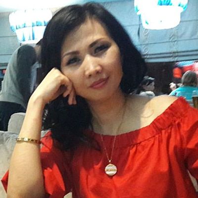 Айнур Андагулова