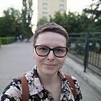 Мария Петрова