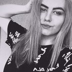 Алина Обертышева