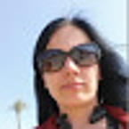 Евгения Алферова