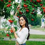 Маша Корчуганова