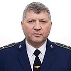 Спасёнников Игорь 