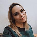 Галина Габдулхакова