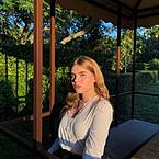 Марина Мартакова