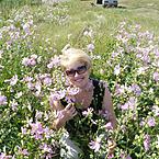 Надежда Калинкина