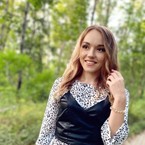 Даша Булгаченко