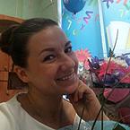 Анастасия Кладова