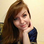 Марина Максимова