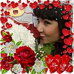 Olchik Teteryatnikova