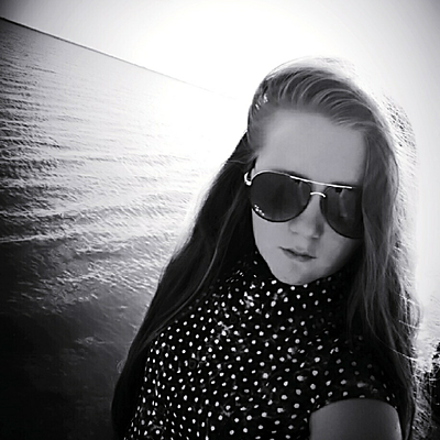 Анюта Кооробкина