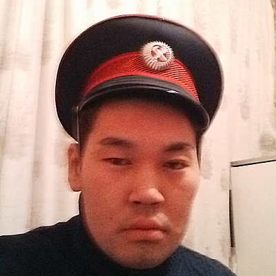 Чингиз Цыдыпов