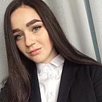 Полина Веевник