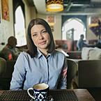 Алина Ахметсабирова