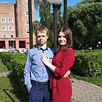 Ангелина Истомина