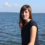 Екатерина Сморгонская