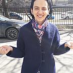 Татьяна Морозова