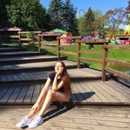 Настя Маркова