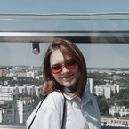 Лада Макарова