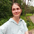 Christina Sarytcheva