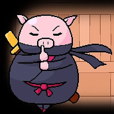 Хрюня Посвински